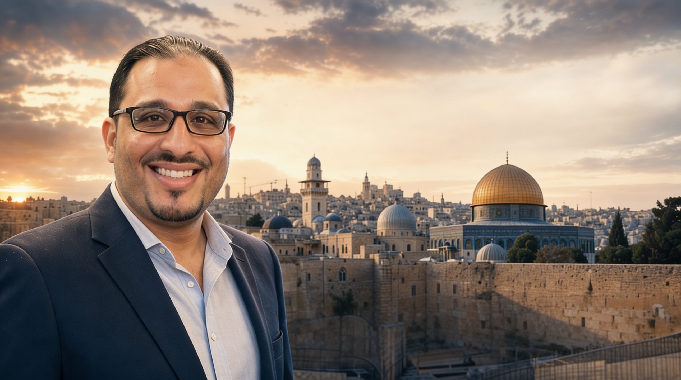 Ibrahim S. Alfayoumi